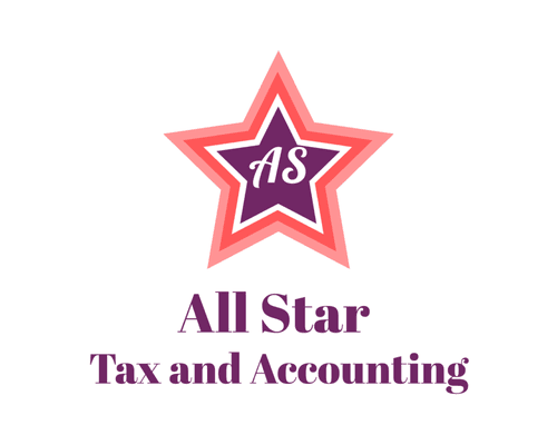 All Star Tax and Accounting Services