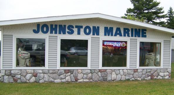 Johnston Metalwork Inc