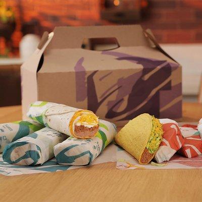 Taco Bell