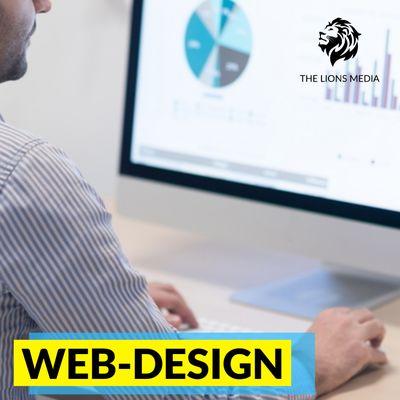 San Angelo Website Design Services