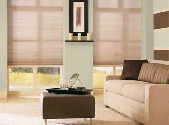 Remote Cellular shades