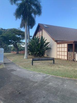 Christ Lutheran Church of Mililani-Elca