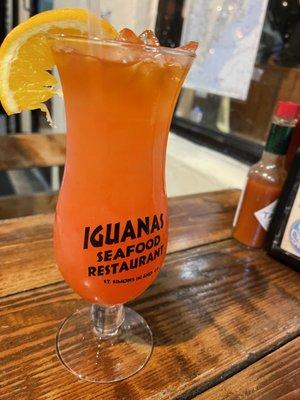 Bahama Mama