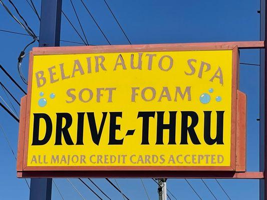 Belair Auto Spa