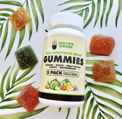 Gummies