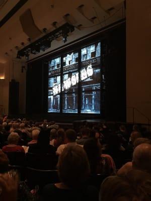 UA presents "Newsies"