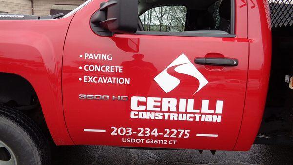 Gorilla Signs and Wraps