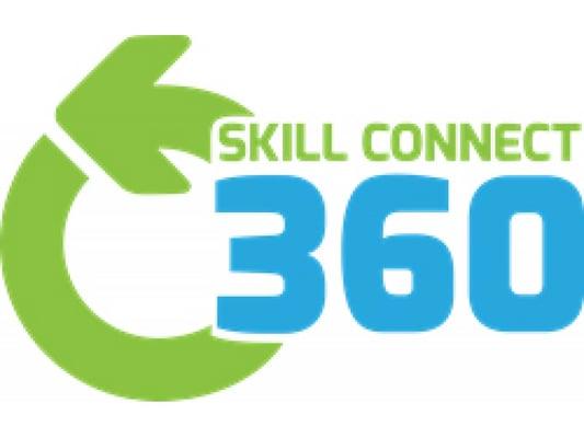 SkillConnect360