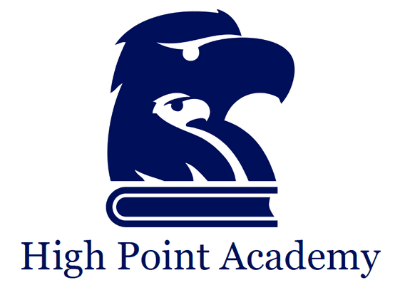 Our school logo.