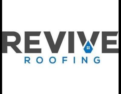 Revive Roofing