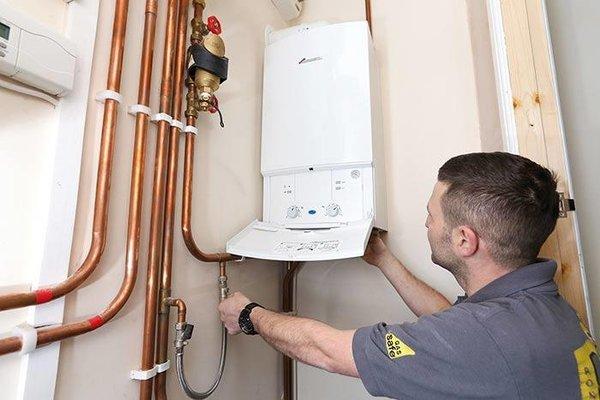 Heating Installation specialist