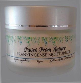 High Quality Frankincense Moisturizer