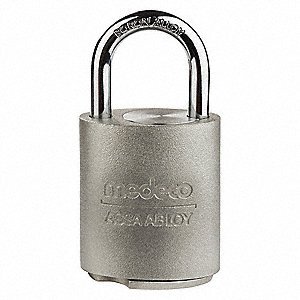 High Security Padlocks