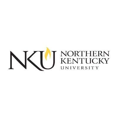 Northern Kentucky University Logo - Onward Together