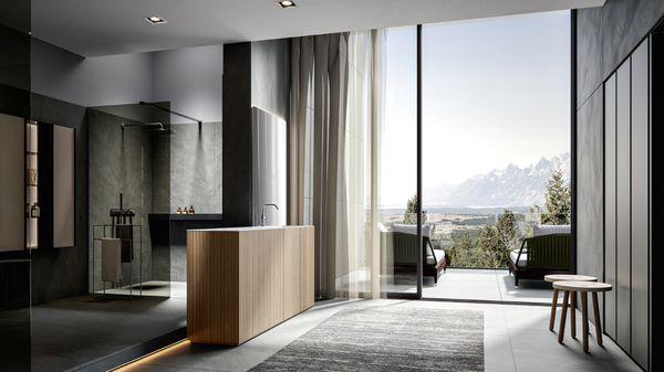 Edone - Eos Collection - Bathroom