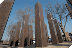 granite memorials 