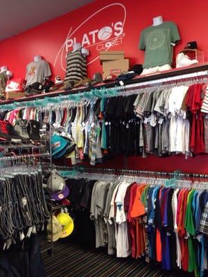 Plato's Closet Killeen