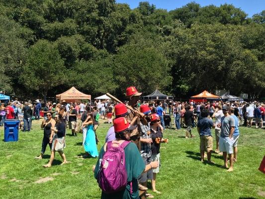 California Beer Festival