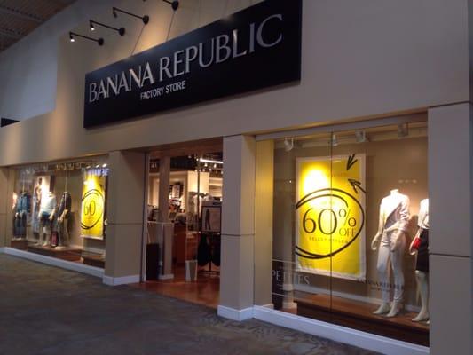 Banana Republic