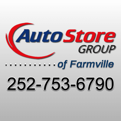 Auto Store of Farmville