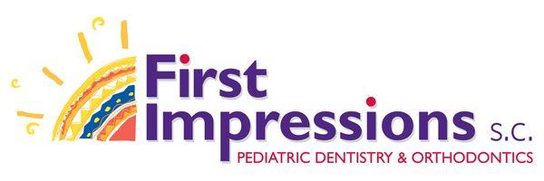 First Impressions Logo