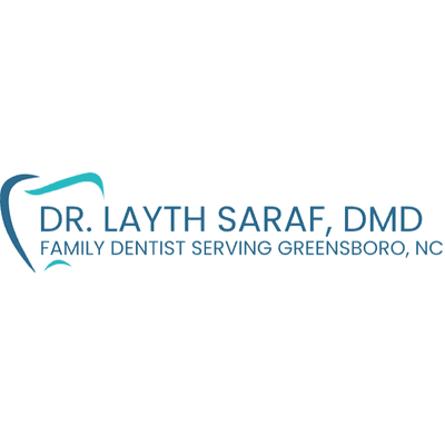 Layth Saraf, DMD