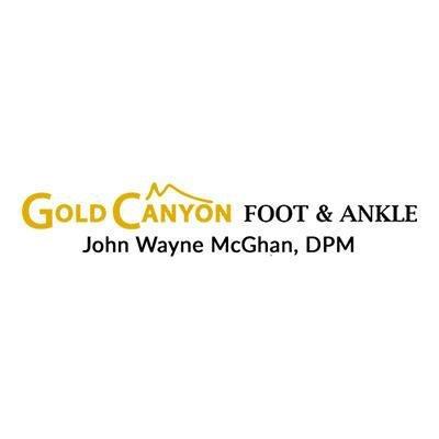 Gold Canyon Foot & Ankle