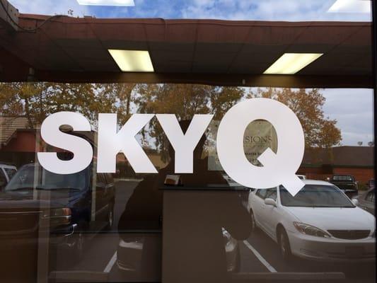 Skyq Internet Services