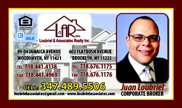 Loubriel & Associates Realty