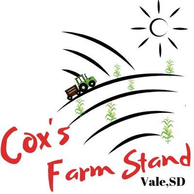 Cox's Farm Stand