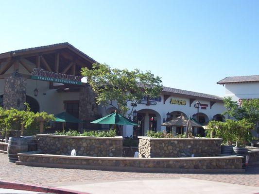 Winery Estate Marketplace