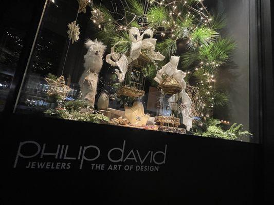 Philip David Jewelers