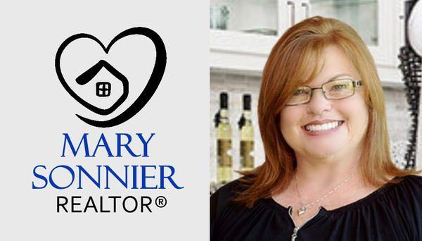 Mary Sonnier - Exp Realty