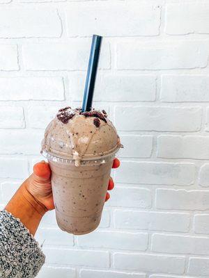 Oreo Shake