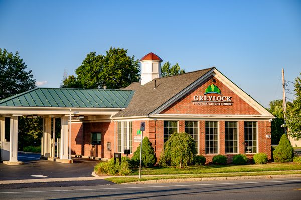 Greylock Federal Credit Union