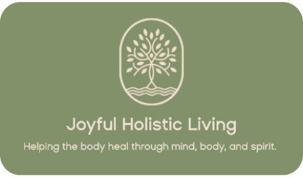 Joyful Holistic Living