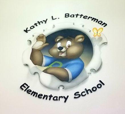 Kathy L Batterman Elementary School