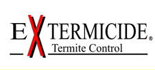 Extermicide Termite Control logo