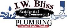 J.W. Bliss Logo