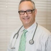 Marc Lashley, M.D.