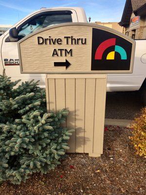 Members Cooperative Credit Union - Grand Rapids, MN (Drive Thru & ATM)