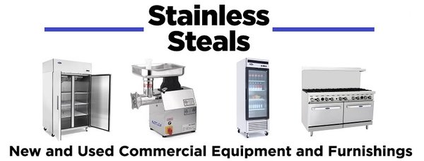 Stainless Steals