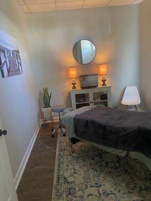 Massage Room