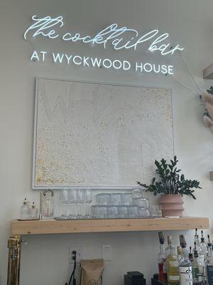 Wyckwood House