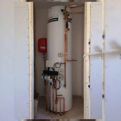 Force Plumbing and Drain