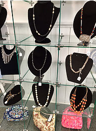 Jewelry and accessories