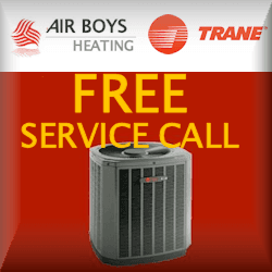 Air Boys Heating and Cooling