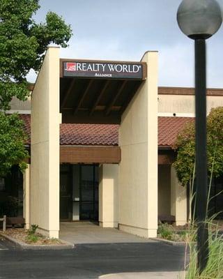 Realty World Wichita East