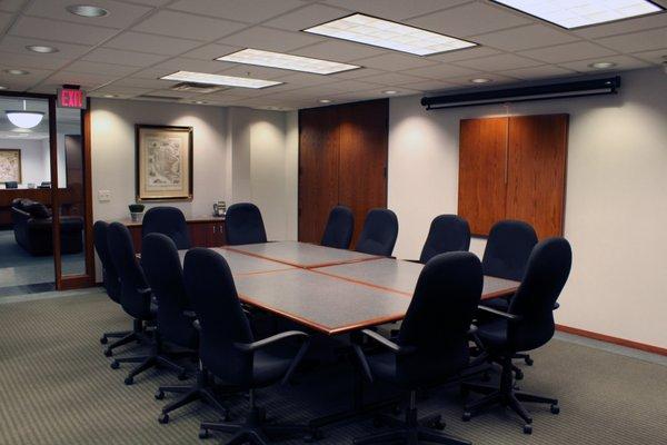 Conference Room B