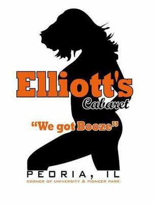 Elliott's Cabaret Roadhouse